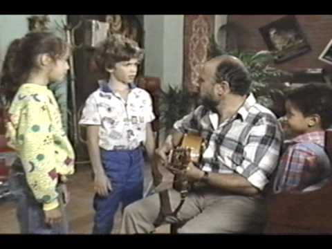 Sharon Lois & Bram- Elephant Show- Soap Box Derby Part 1