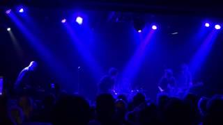 Boss Hog Live Seattle 2016 - Trigger Man