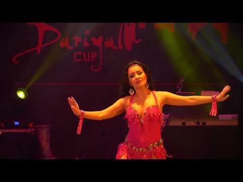 Gulden Fatkulla - Dariyam Cup 2019