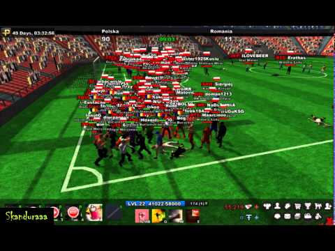 Hooligans Game Romania    Poland - Romania   2 13 2015