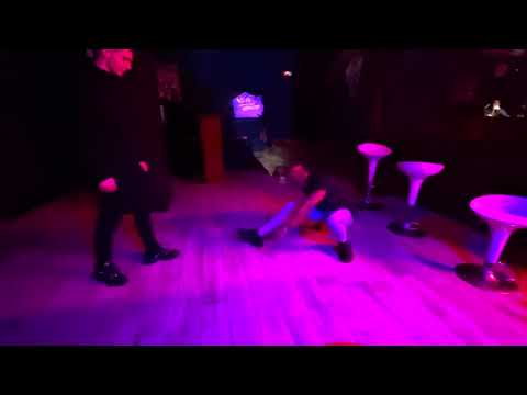 Night life in LVIV, UKRAINE🇺🇦  before the WAR