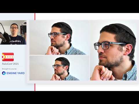 The Trail to Scale Without Fail: Rails? - Ariel Caplan