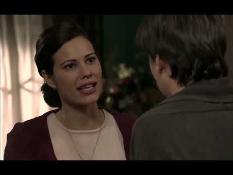 Amar C578 - Isabel se confunde con las intenciones de Ismael