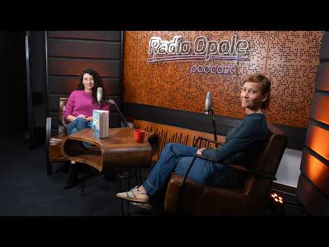 About the People and Birds of the North. A Conversation with Ilona Wiśniewska.