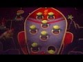 Hollywood Studios Toy Story Midway Mania 2013 HD