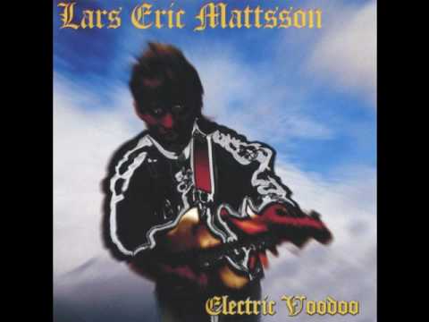 Lars Eric Mattsson - Chrome kills