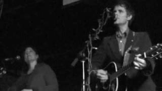 Jeffrey Dean Foster and the Birds of Prey &quot;Corner of My Eye&quot;