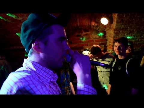 VajkreS - RAPISTOTELES (LIVE)