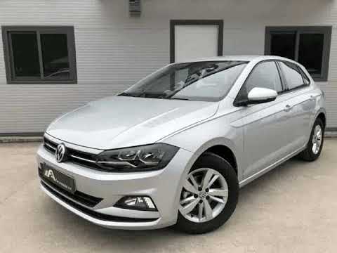 Volkswagen Polo 1.0 Confortline 75cv Novo Modelo Usado para Venda em Ferreirauto . (Ref: 563729)