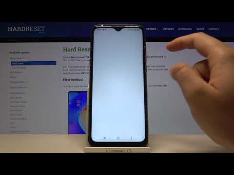 How to Turn Off Google Assistant on TCL 20 SE – Disable Google Assistant
