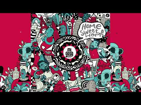 Mi Casa feat. Ladysmith Black Mambazo - My Sugar (Official Audio)