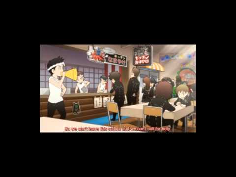 Persona Q review || Anthony P