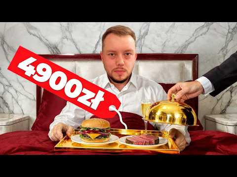 TEST HOTELU Z PRZEWODNIKA MICHELIN