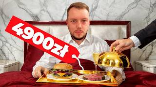 TEST HOTELU Z PRZEWODNIKA MICHELIN