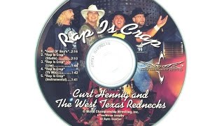 Curt Hennig and The West Texas Rednecks - &quot;Good Ol&#39; Boys&quot;