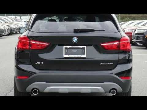 Used 2018 BMW X1 Baltimore MD Washington DC, MD #T81790L - SOLD