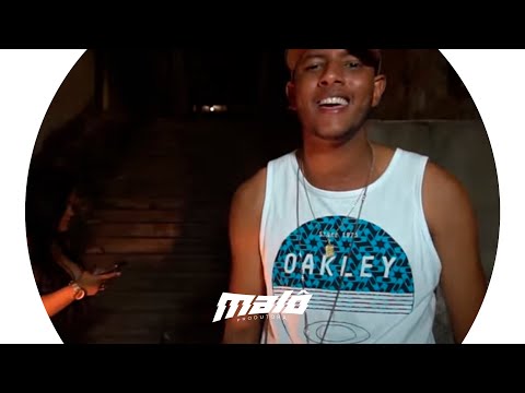 MC Pitico - Taca Fogo (Clipe Oficial)