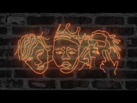 Psycho Rhyme - Poppa ft. Totally Nothin (prod. Rhy Meek)