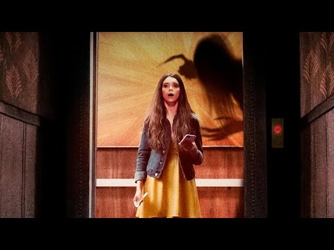 Tráiler El Juego del Ascensor [WEB-DL] 2023