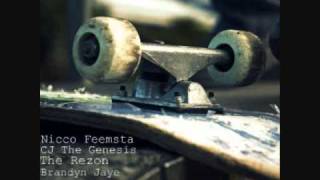 Hoppin Over Fences Remix