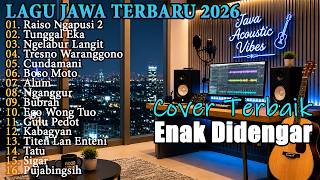 Download lagu RAISO NGAPUSI 2 - NGELABUR LANGIT - Lagu Santai Enak Didengar Saat Kerja - Lagu Jawa Terbaru 2026 mp3