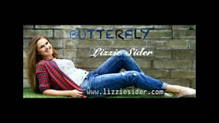 Lizzie Sider  - &quot;Butterfly&quot;