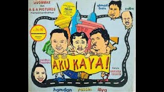 Download lagu 🔴 Aku Kaya (VCD) mp3 Download lagu 🔴 Aku Kaya (VCD) mp3