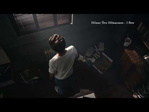 Hilmar Örn Hilmarsson - I flew