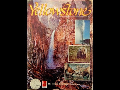 Yellowstone - Review and How to Play