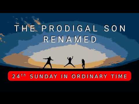 Rethinking the Prodigal Son parable