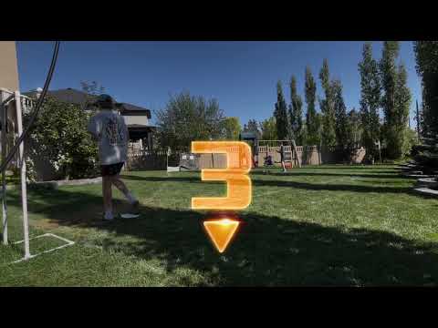 Penny’s vs. Swamp donkeys September 22nd Highlights - Northern Wiffle League