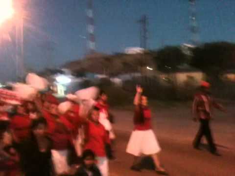 pob. plutarco elias calles la ( y ) griega marcha por la costa de caborca