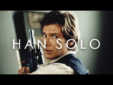 A Tribute to Han Solo