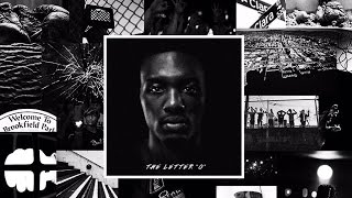 Damian Lillard - The Letter O (Full Album)
