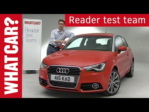 Audi A1 customer review - What Car?