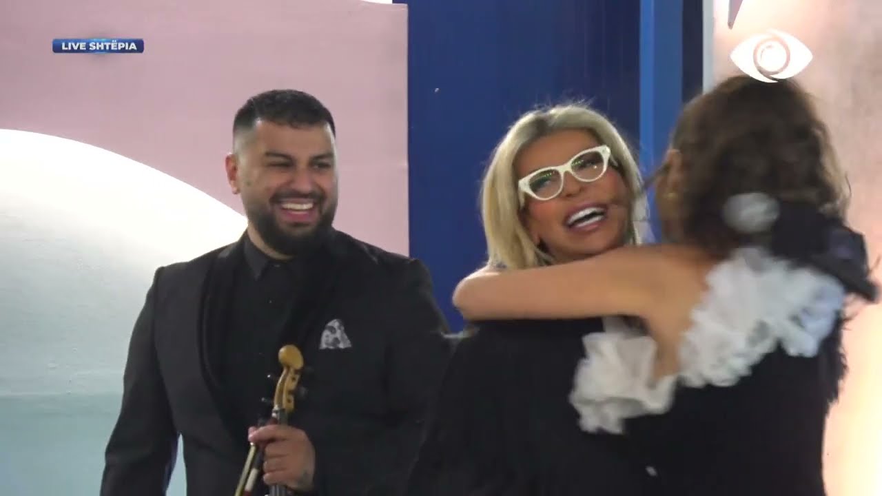 Një tjetër surprizë për banorët, Valbona Mema zyrtarisht banorja më e re e shtëpisë