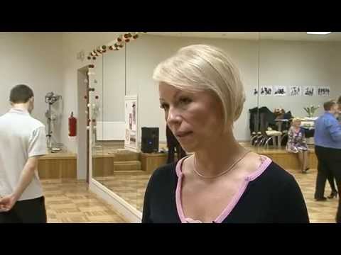 "Latvijas stāsti. Personības" - Vita Melbārde (30.03.2014.)