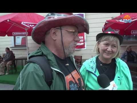 Suwałki Blues Festiwal. Akustycznie i bardziej elektrycznie, dla każdego Suwałki Blues Festiwal. Akustycznie i bardziej elektrycznie, dla każdego