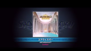 ユアウィスパー  EXPERT FullPerfect【SHOW BY ROCK!! Fes A Live】