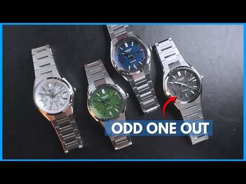 Casio Edifice Automatic: Luxury Feel or Just Hype? (Unbiased Review)