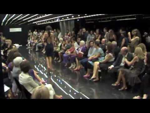 Milan Fashion Week S/S 2010: Lorenzo Riva (part 3)
