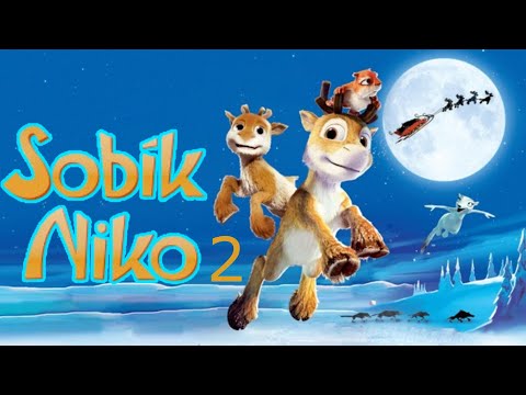 Sobík Niko 2 pohádka (CZ)