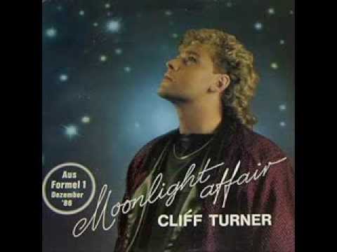 Cliff Turner-Moonlight Affair (Italo-Energy)