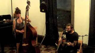 Brown Bird: "Ragged Old Town" at Studio 99, Nashua NH, 5/27/11