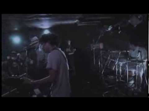 Malegoat - Boredom (E! E! Japan Tour 2011)
