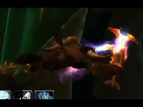 Mythic Felhounds of Sargeras Mrx