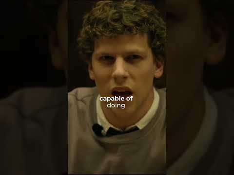 - You have the Minimum of My Attention Scene from the Social Network (2010) was cold!!🥶👀⬇