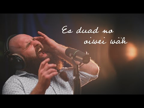 Heischneida - Es duad no oiwei wäh [Official Music Video]