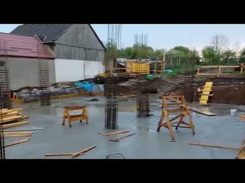 Blocul cu scandal de pe strada Ogorului din Sibiu