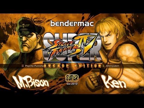 ASIA - hanada99 [Dictator] VS LuckeySliver [Ken] - AE2012 720p HD